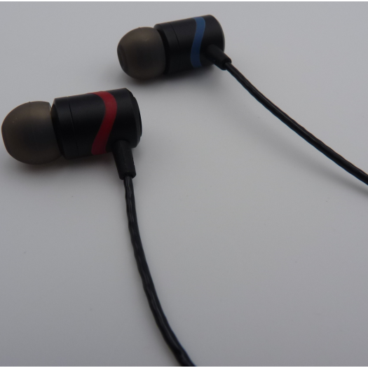 Wired in Ear Headphones
