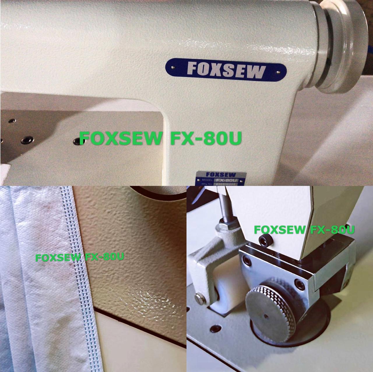 Ultrasonic Lace Sewing Machine -3 (2)