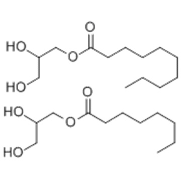 Decanoyl/octanoyl-glycerides CAS 65381-09-1