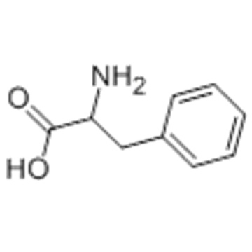 DL-Phenylalanine CAS 150-30-1