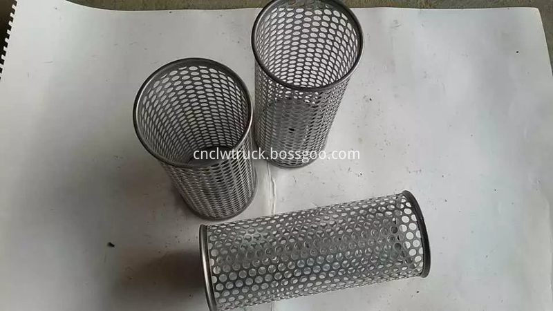 strainer