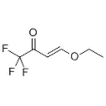 4-Ethoxy-1,1,1-trifluoro-3-buten-2-one CAS 17129-06-5