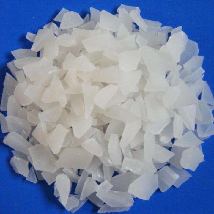 Aluminium Sulfate Production