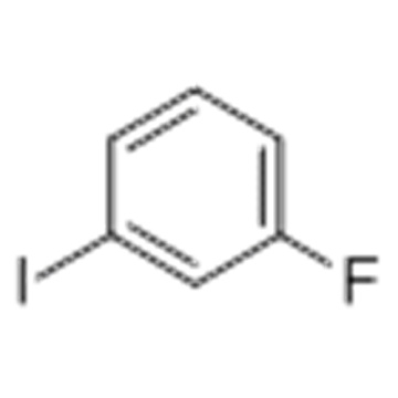 1-Fluoro-3-iodobenzene CAS 1121-86-4