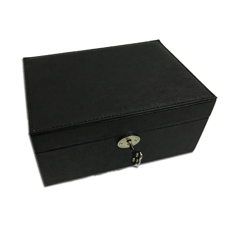 Jewelry Box for Necklaces