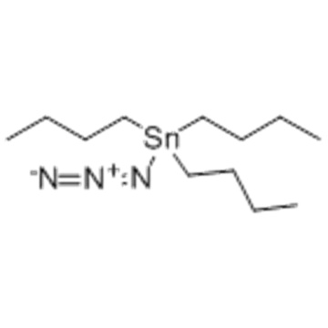 Tributyltin azide CAS 17846-68-3