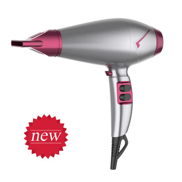 Professional hair dryer With AC motor With Ionic