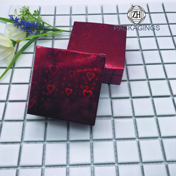 Luxury Cosmetics Packaging Box for Export