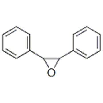 Oxirane, 2,3-diphenyl- (9CI) CAS 17619-97-5