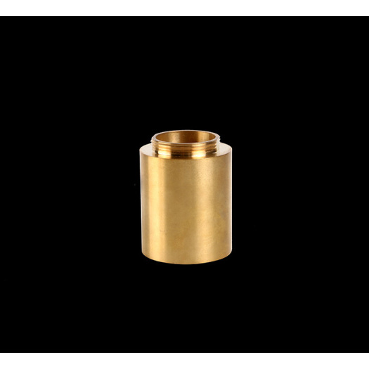 Brass Housing of Valve Body