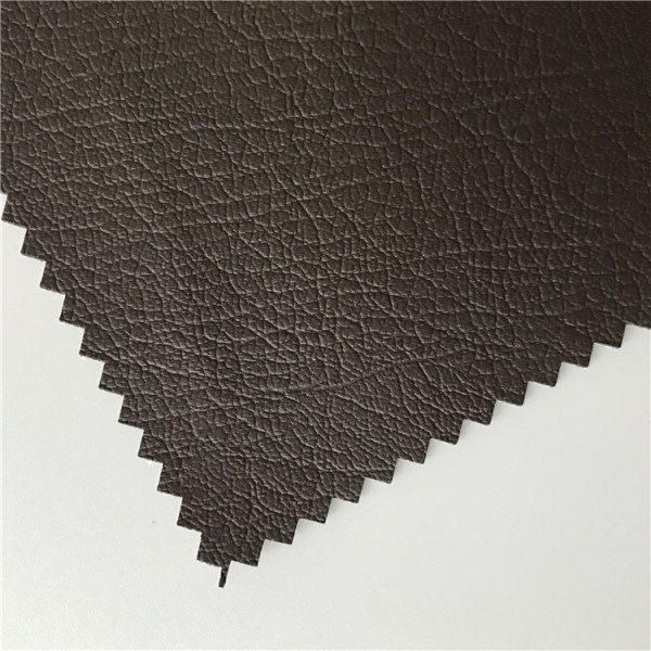 Rexine Cloth PVC Faux Artificial Leather for Sofa