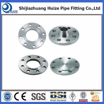 Stainless Steel Lap Joint Flange with Rised Face