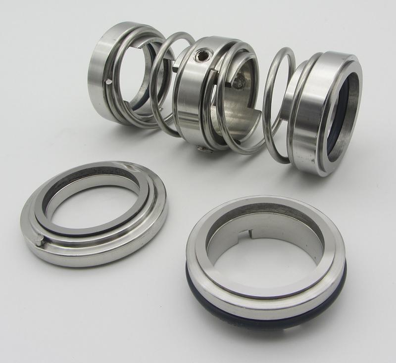 DM101 type mechanical seal 7