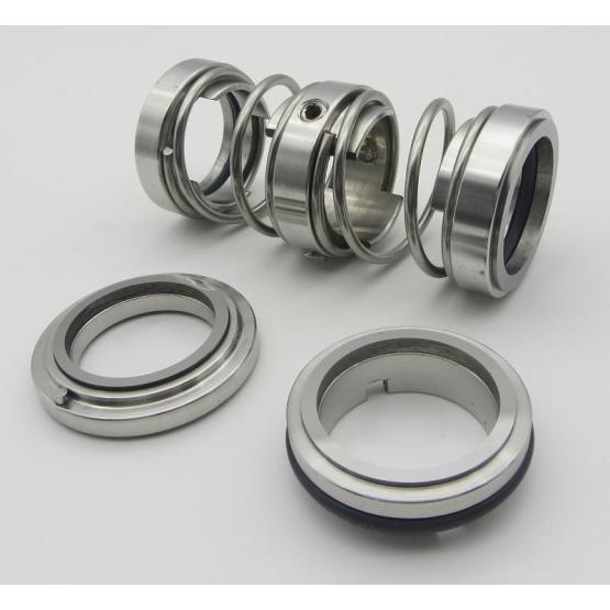 DM101 type mechanical seal