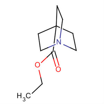 CAS 22766-68-3,1-Azabicyclo[2.2.2]octane-4-carboxylic acid, ethyl ester For Umeclidinium Bromide
