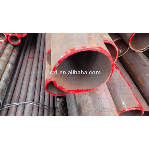 ASTM A106/cold drawn seamless steel pipe