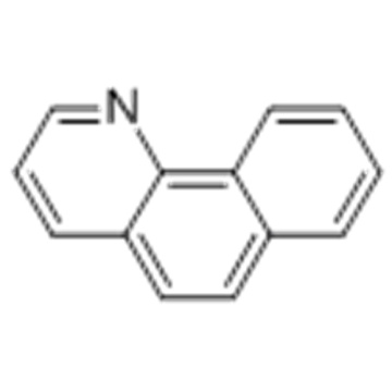 Benzo[h]quinoline CAS 230-27-3