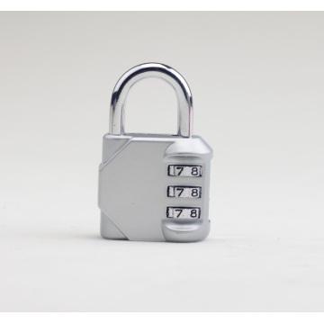 High Quality Combination lock Strictly Craft