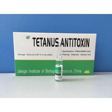 Tetanus Antitoxin Human Use Rx
