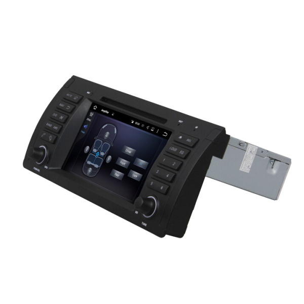 Android 7.1 BMW M5 Car Multimedia System