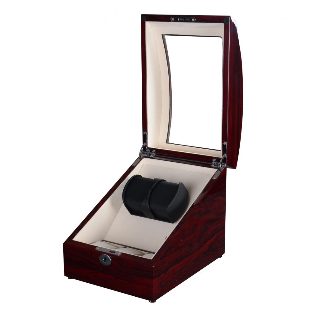 watch winder with storages