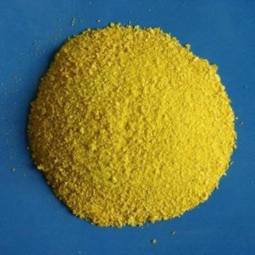 Water treatment chemical agent Poly aluminium chloride 30%