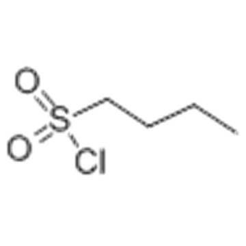 1-Butanesulfonyl chloride CAS 2386-60-9