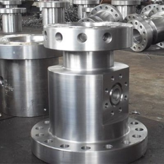 Aluminum Forging Process Metal Forging Companies