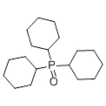 TRICYCLOHEXYLPHOSPHINE OXIDE CAS 13689-19-5