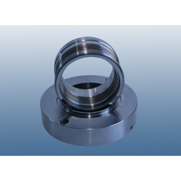 High Temperature Rotary Bellows