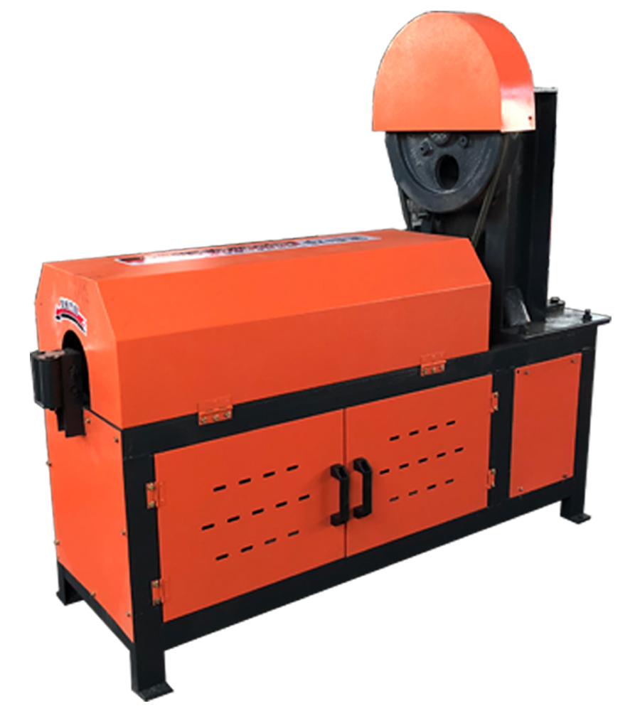 Zero Error Wire Straightening Machine