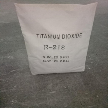 Rutile Grade Titanium Dioxide R218 For Paint