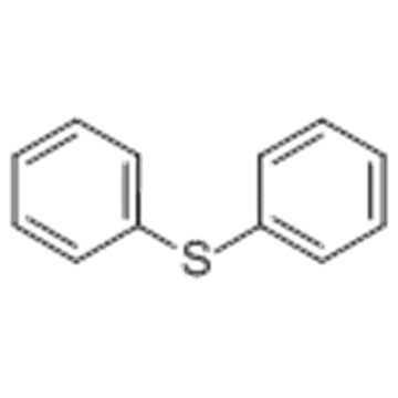 Benzene, 1,1'-thiobis CAS 139-66-2