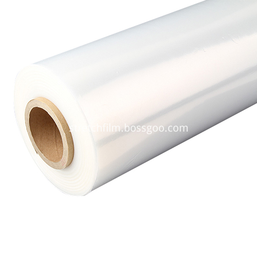 plastic wrap stretch film