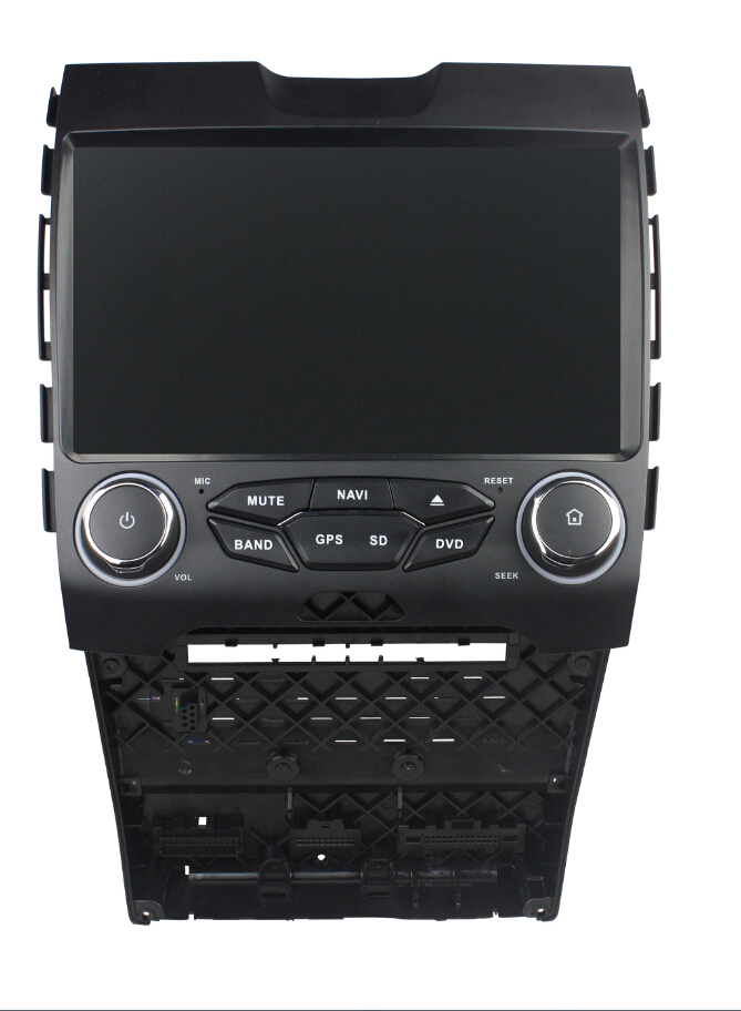 Android Car Multimedia Player for Ford edge