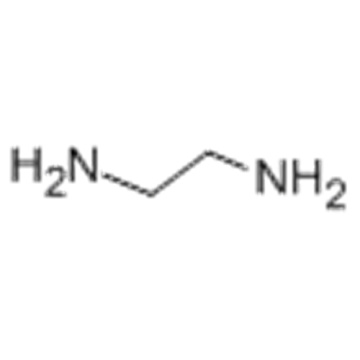 Ethylenediamine CAS 107-15-3