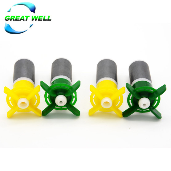 Magnetic Drive Pump 18 Impeller Magnetic Rotor