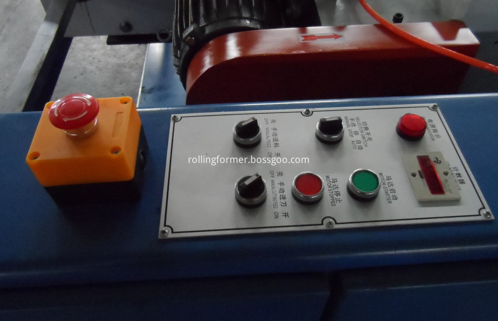 chamfer machine chamfering machine bevelling machine (7)