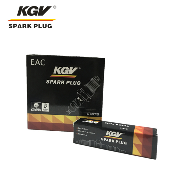 Normal Spark Plug BKR7E CNG/LPG