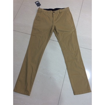 men's long casual pant 4