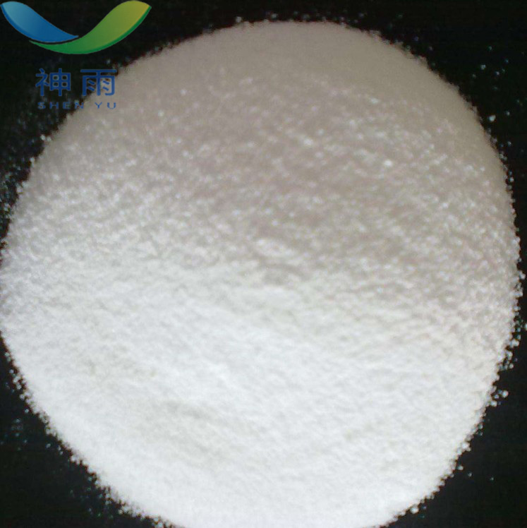 Industrial Grade Ammonium Chloride