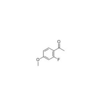 2'-Fluoro-4'-methoxyacetophenone [74457-86-6]