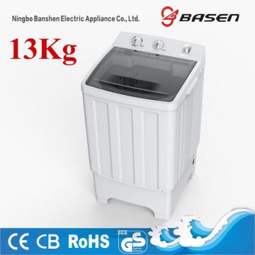 XPB130-8 Semi Automatic 13KG Single Tub Washing Machine