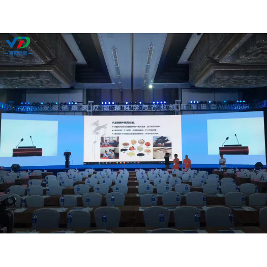 PH2.97 Indoor Mobile LED Display