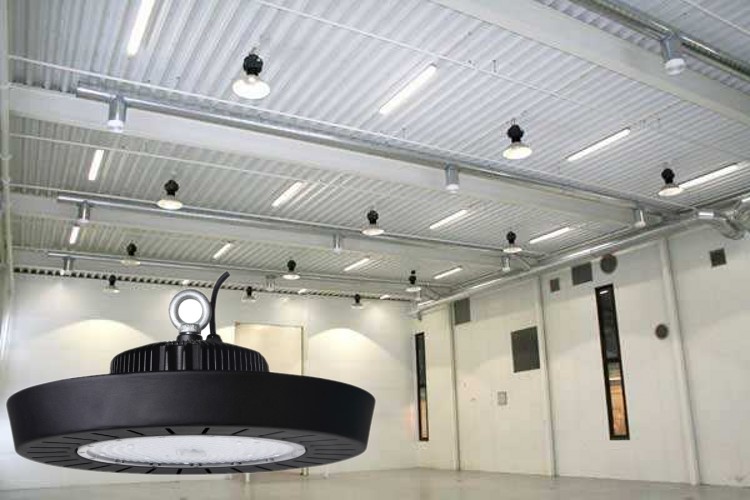 UFO high bay light