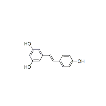 Excellent Quality Resveratrol CAS 501-36-0