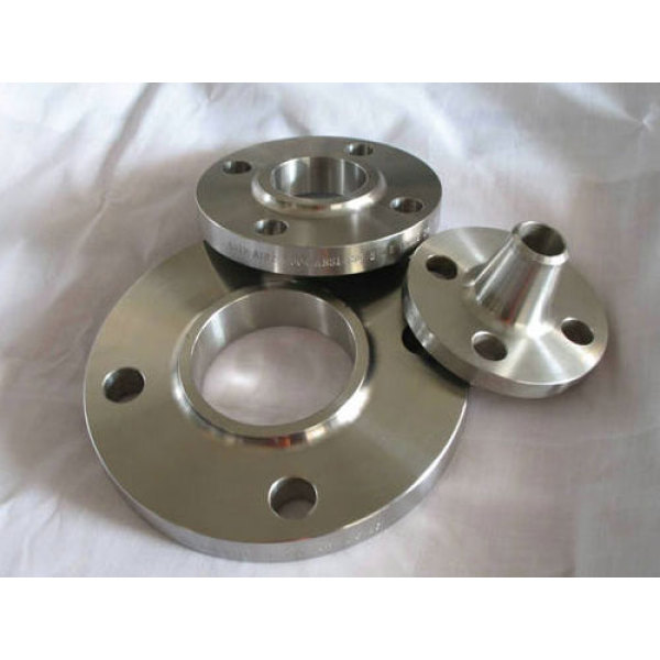 Alloy Steel Weld neck Forged Flanges
