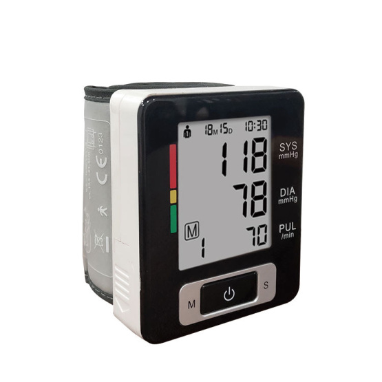 FDA Approved Digital Ambulatory Blood Pressure Monitor