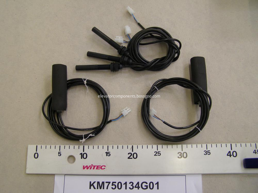 KONE Elevator Weighing Sensor KM750134G01