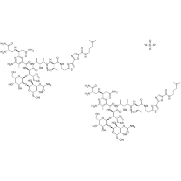 Bleomycin CAS 11056-06-7